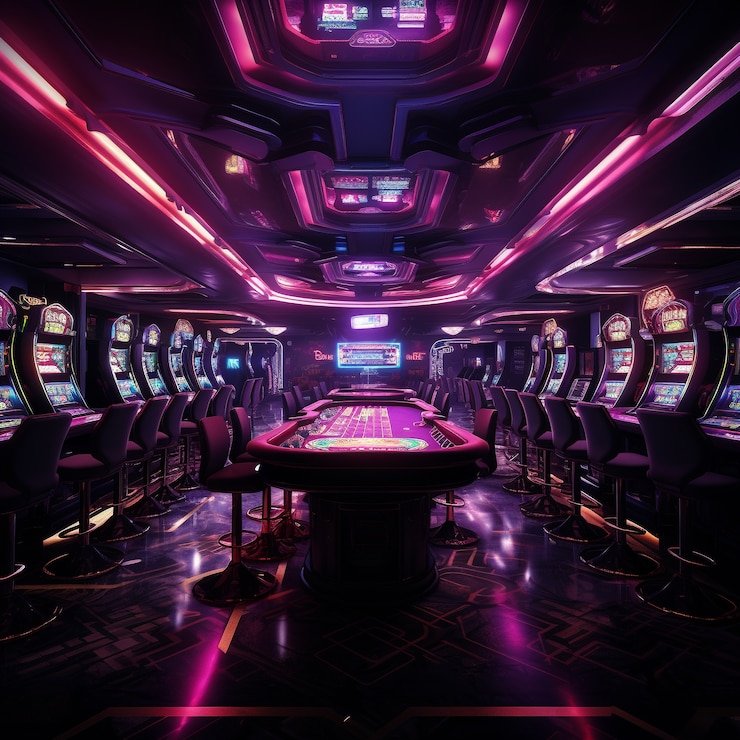 Proses verifikasi akun di slot gaming
