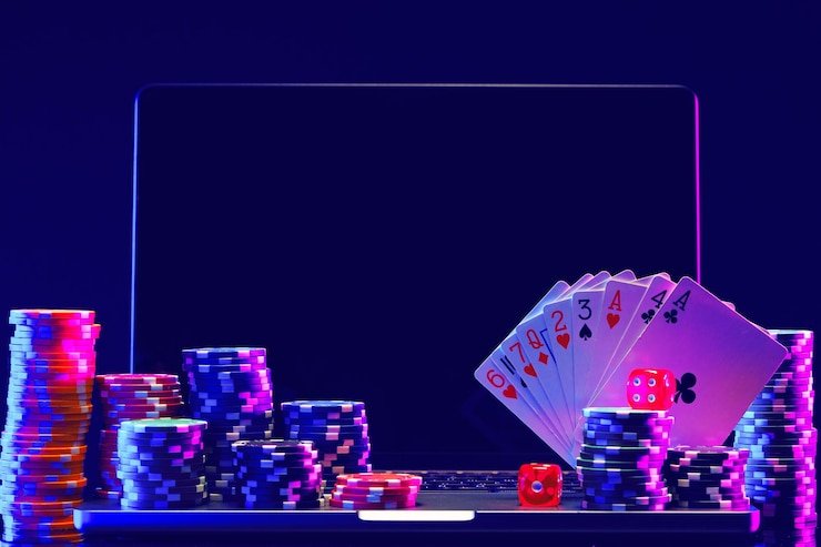 Enkripsi data tingkat bank di slot gaming