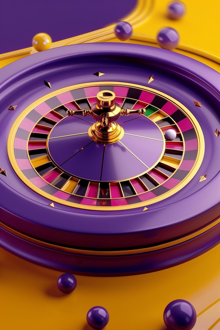 Tim support slot gaming siap membantu Anda