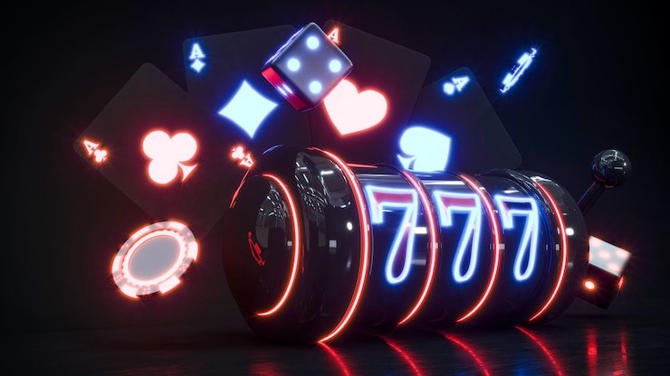 Aneka permainan populer di slot gaming: sepak bola live, slot Aviator, permainan dealer langsung