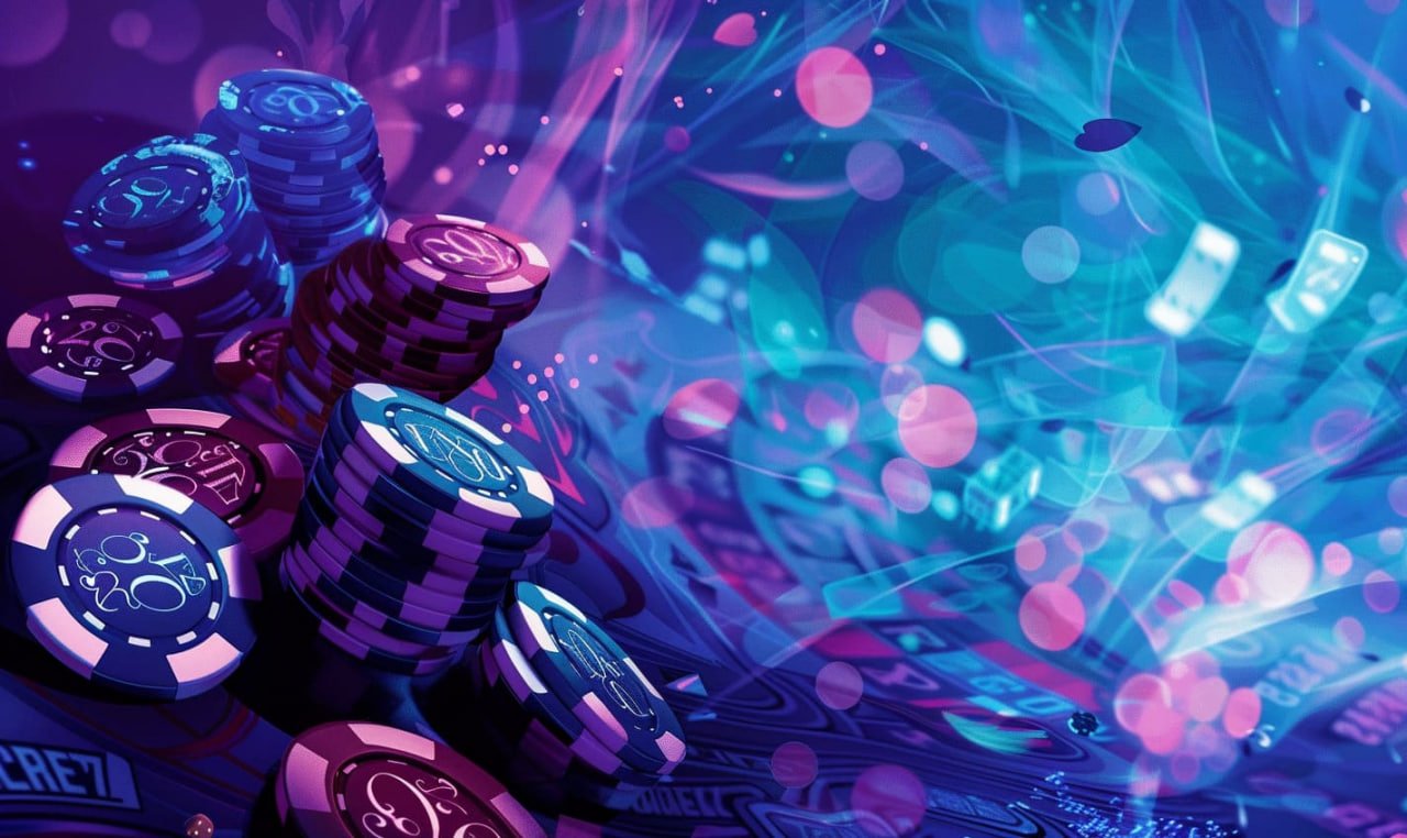 Tampilan dasbor slot gaming dengan statistik akun dan catatan pembayaran