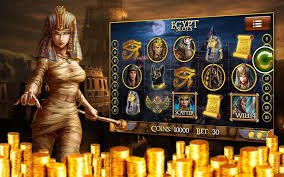 Notifikasi transaksi berhasil di slot gaming