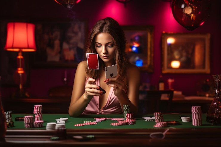 Antarmuka MLBB di platform slot gaming dengan opsi pembayaran DANA dan Mandiri