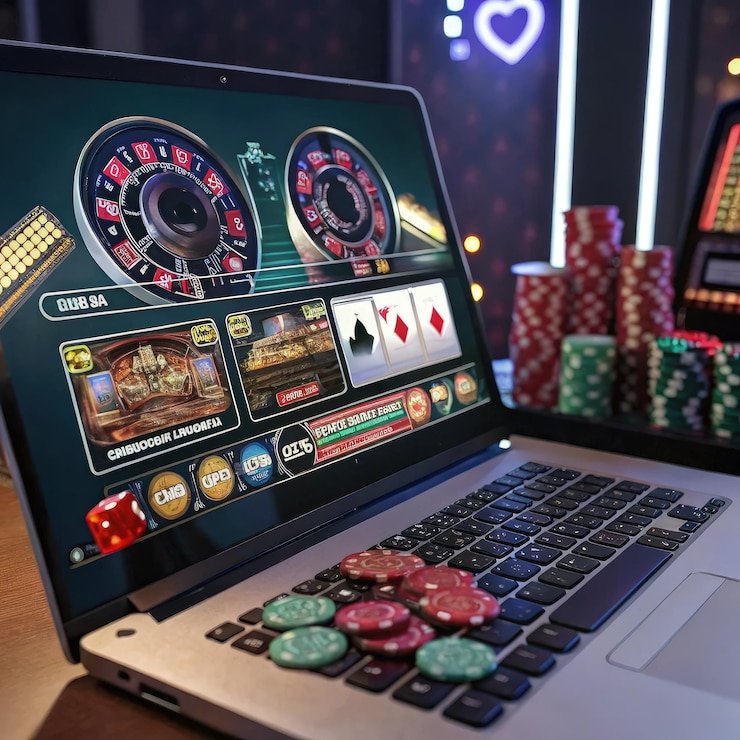 slot gaming featured game showcase slot gaming featured game showcase