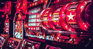 slot gaming featured game showcase slot gaming featured game showcase