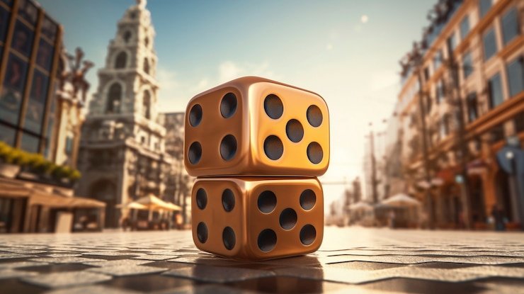 Proses verifikasi identitas di platform slot gaming