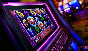 Unggah dokumen identitas untuk verifikasi di slot gaming