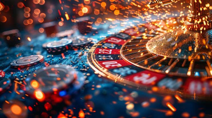 Antarmuka Virtual Account BCA di slot gaming