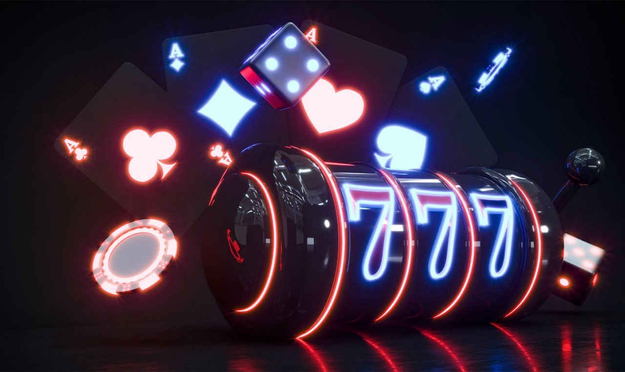 slot gaming featured game showcase